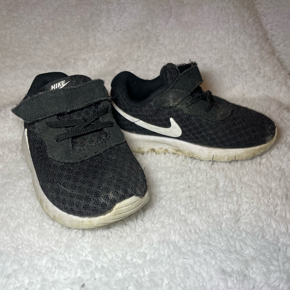 Nike sneakers